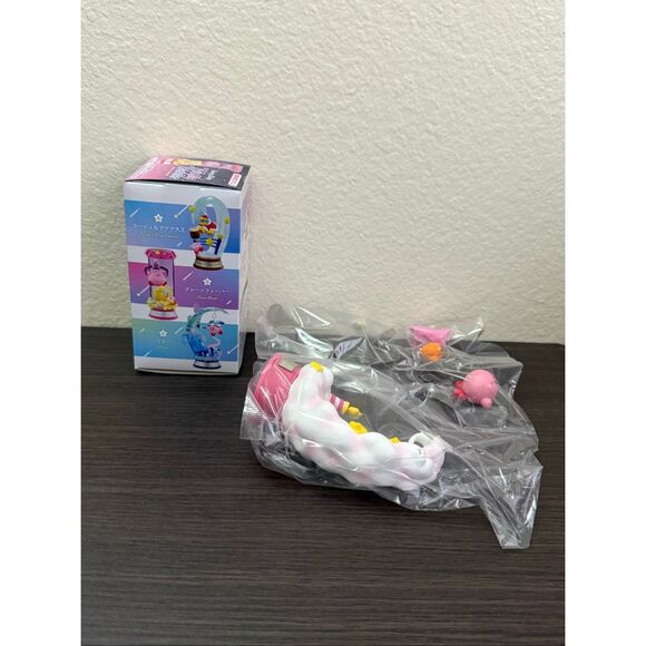 Re-Ment Kirby Twinkle Traveler Blind Box Figure - Hover - Picture 3 of 4